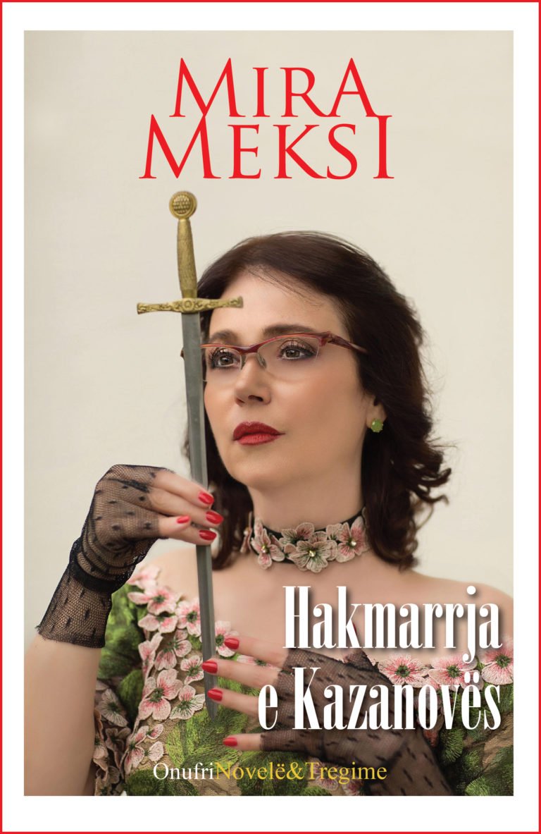 Hakmarrja e Kazanovës