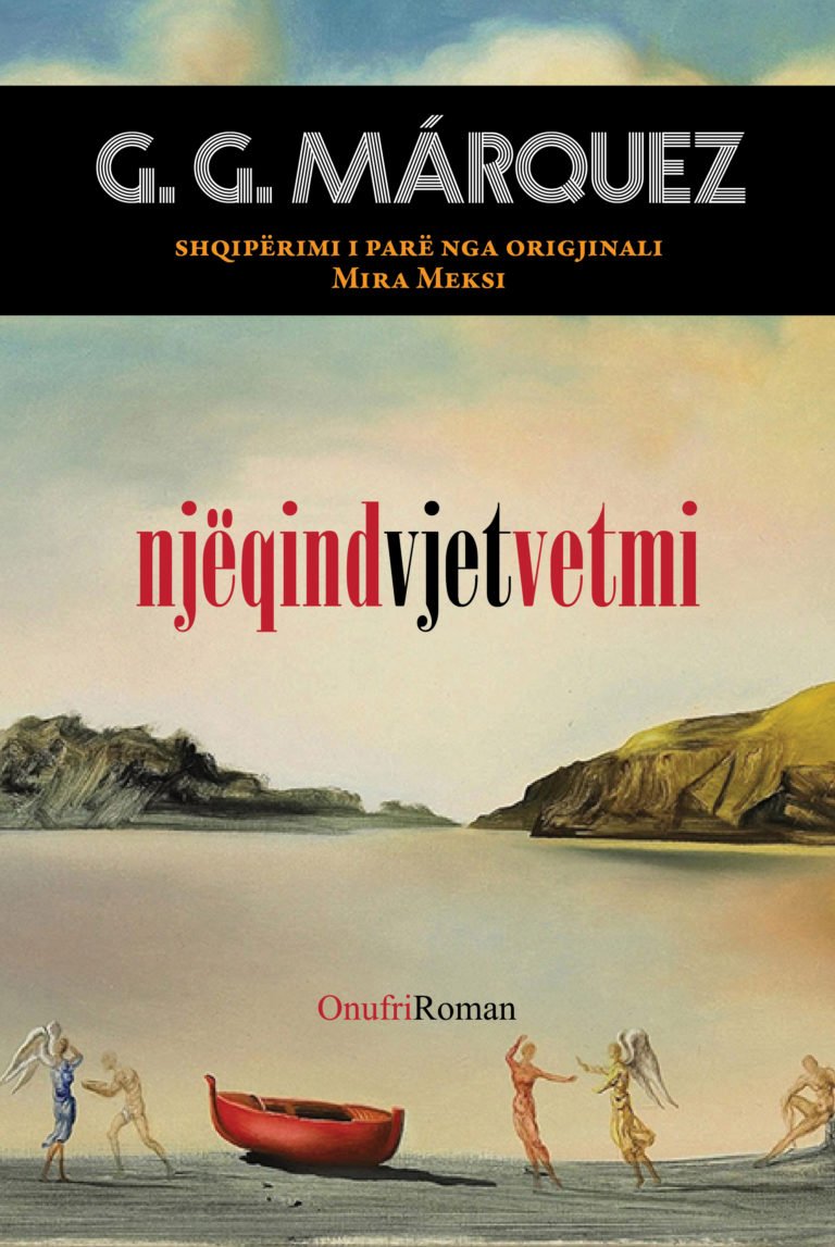 Njëqind vjet vetmi