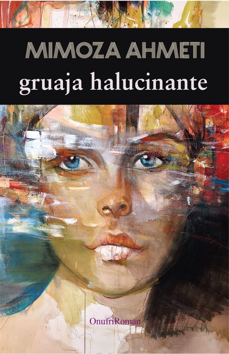 Gruaja halucinante