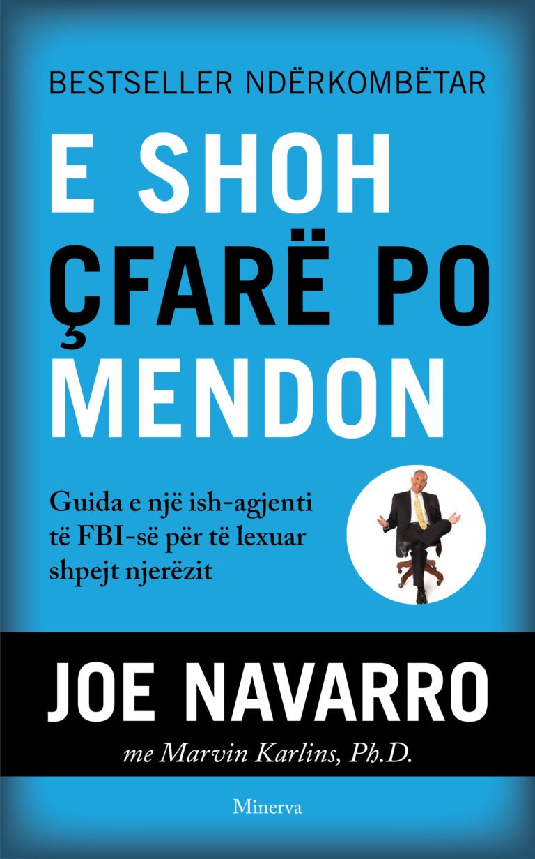 E shoh çfarë po mendon