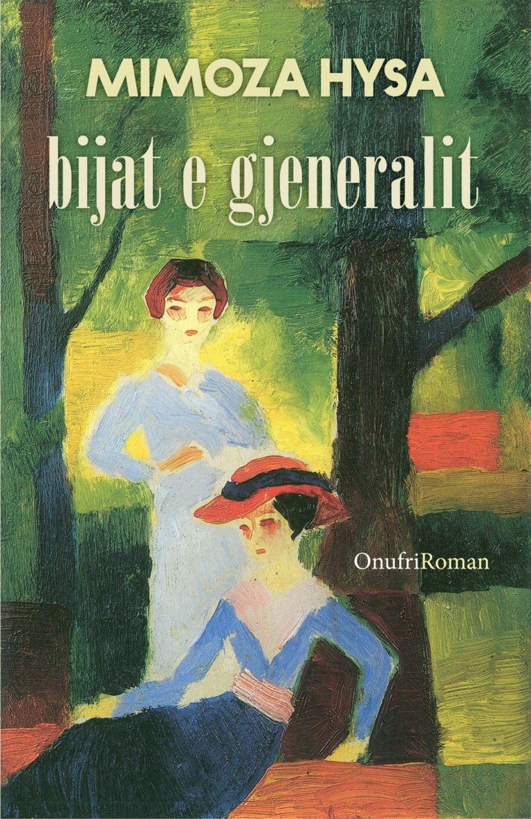 Bijat e gjeneralit