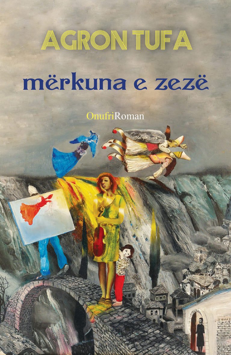 Mërkuna e zezë