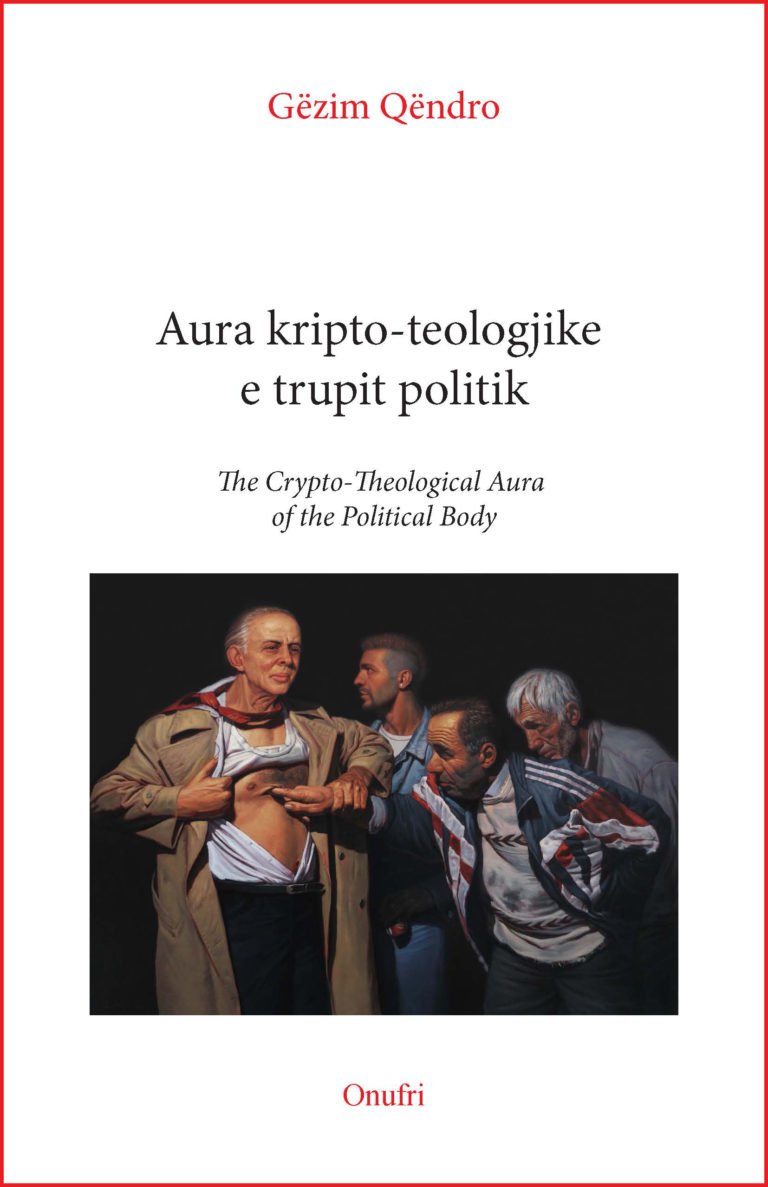 Aura kripto-teologjike e trupit politik