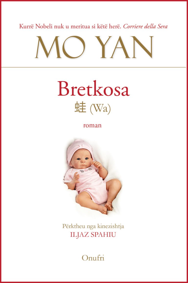 Bretkosa