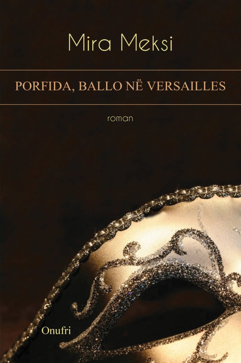 Porfida, ballo në Versajë
