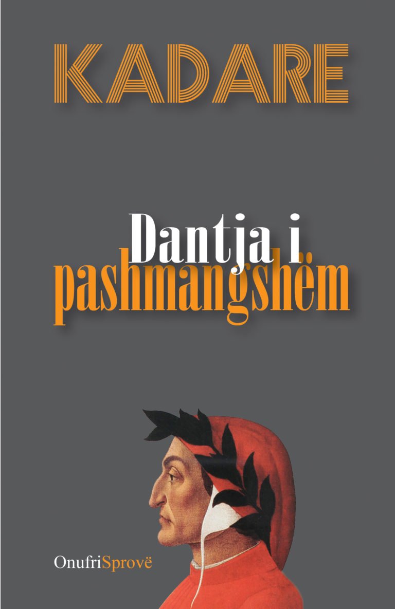 Dantja i pashmangshëm