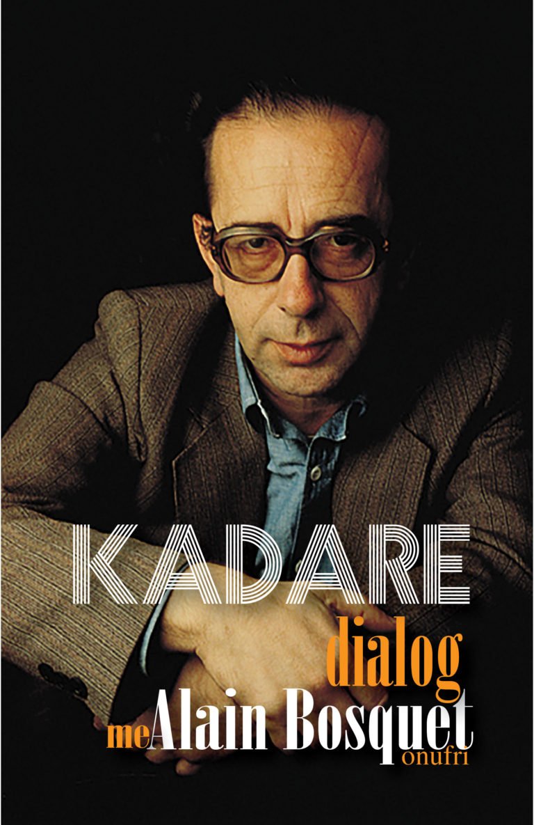 Dialog me Alain Bosquet