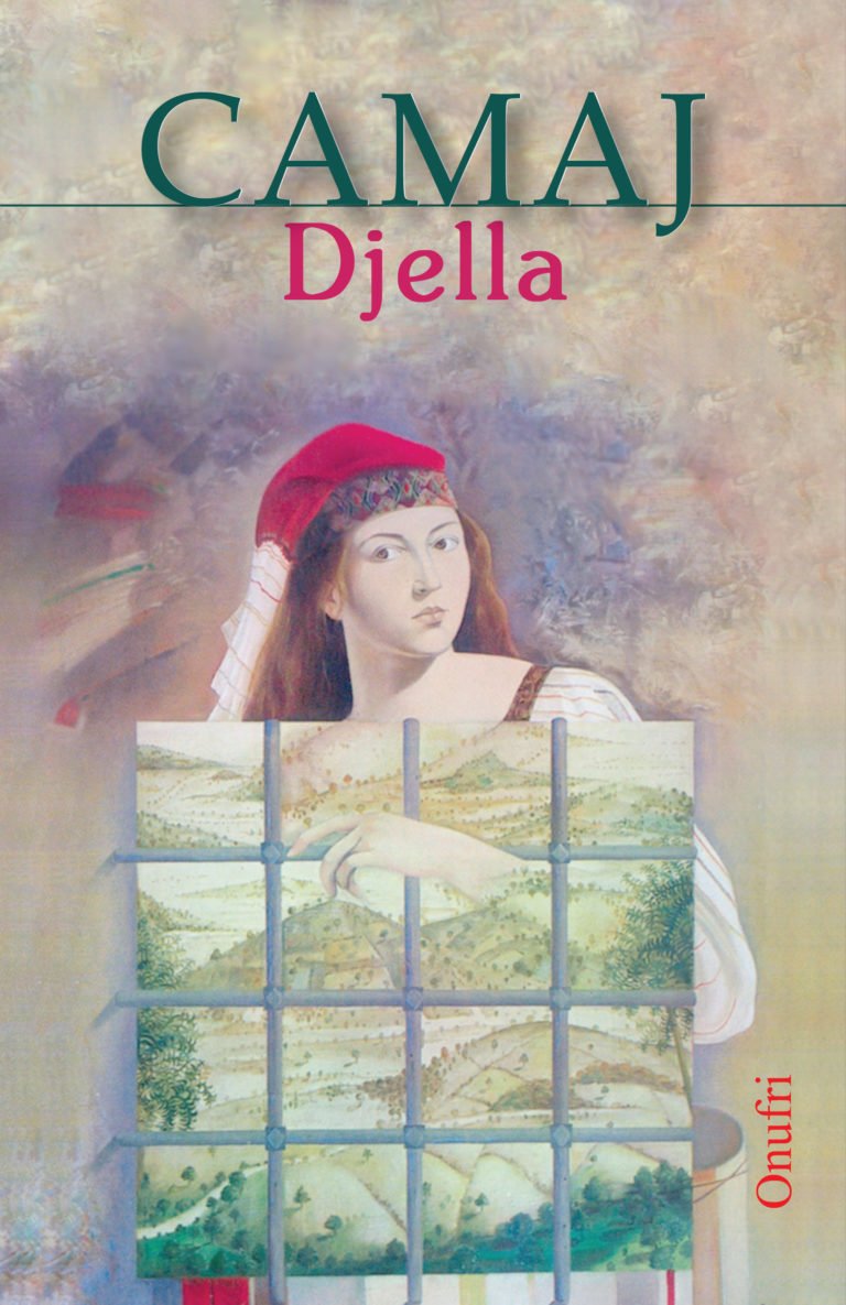 Djella