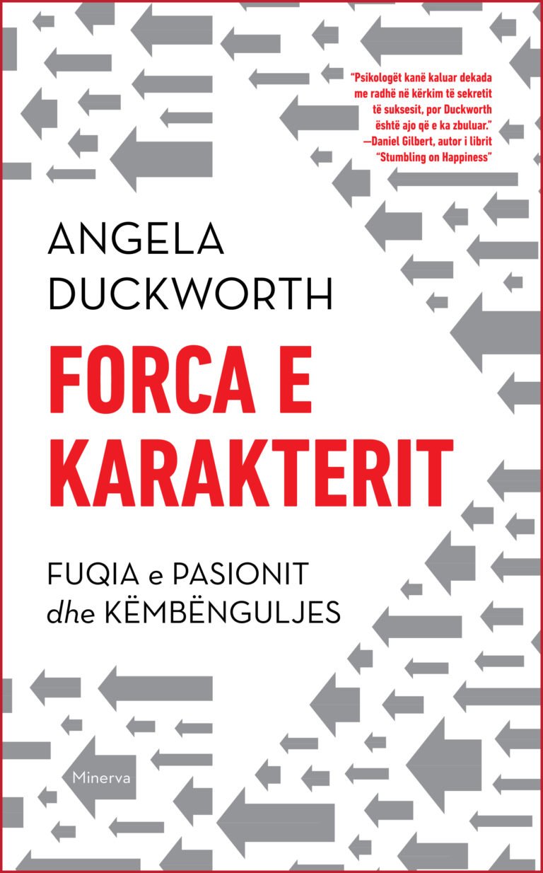 Forca e karakterit