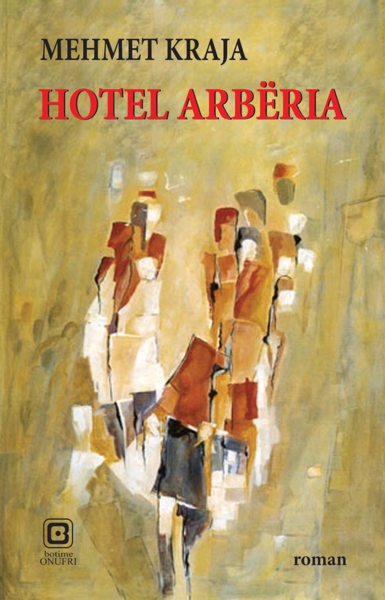 Hotel Arbëria