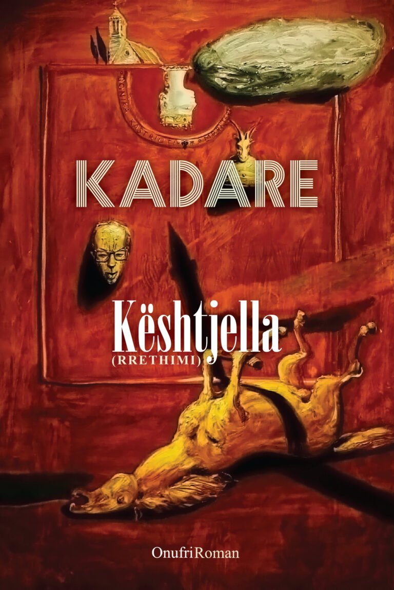 Kështjella