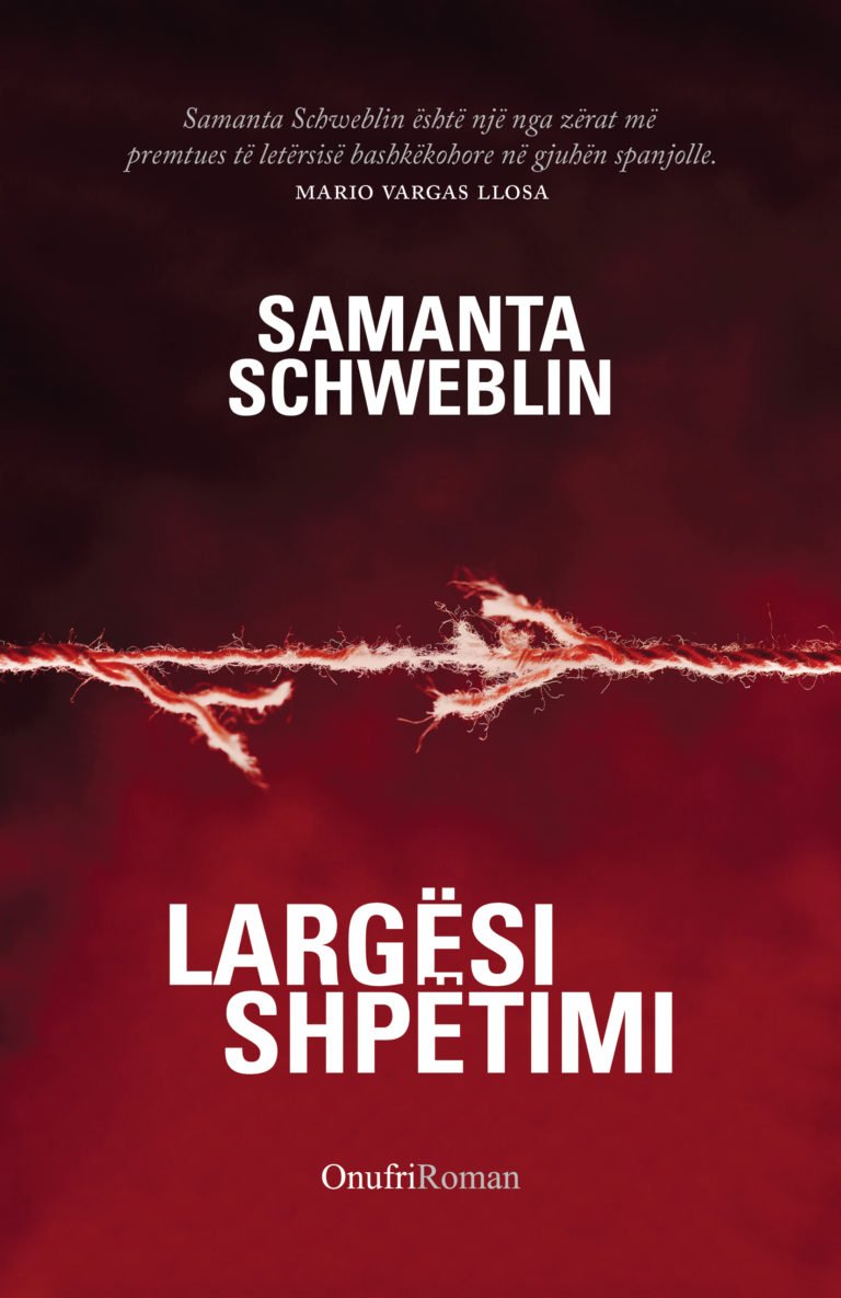 Largësi shpëtimi