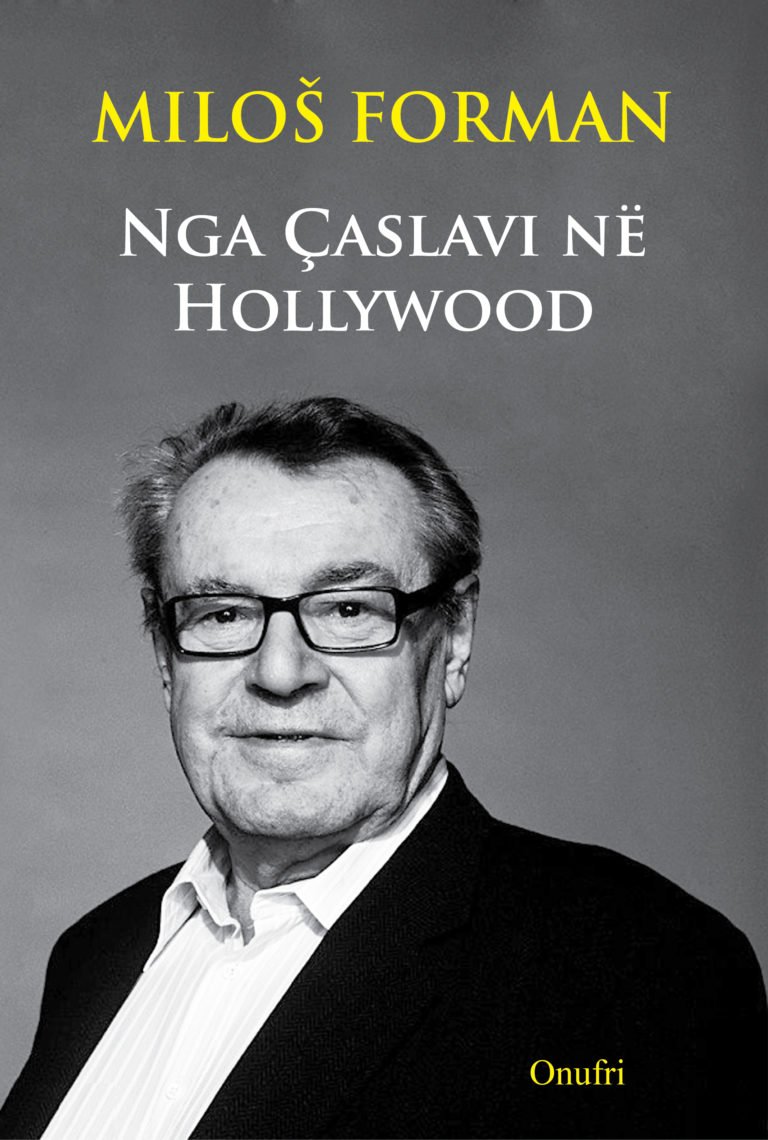 Nga Çaslavi në Holivud