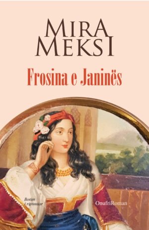 Frosina e Janinës