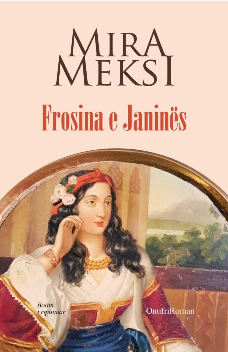 Frosina e Janinës