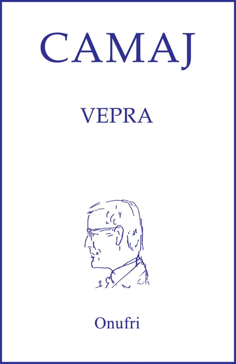 Vepra e plotë e Martin Camajt