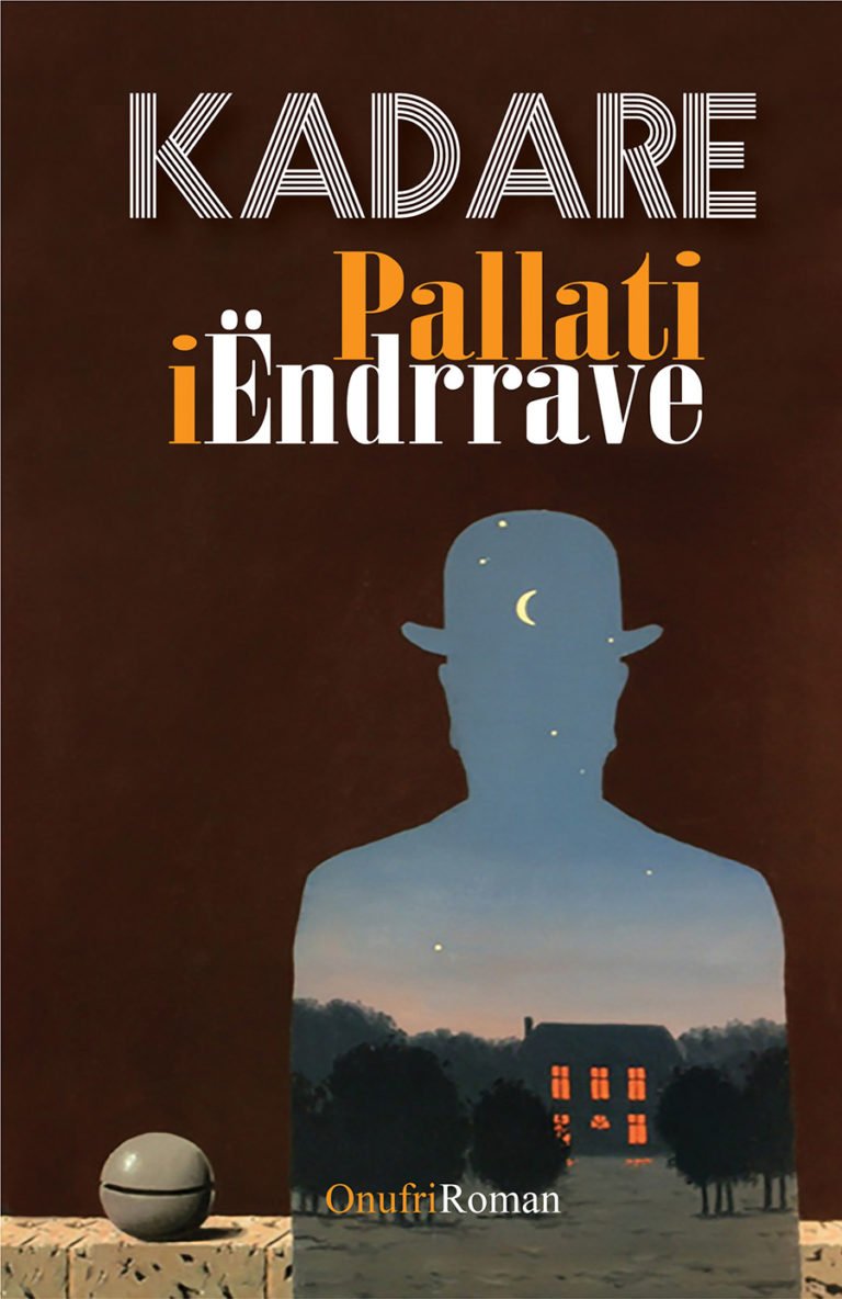 Pallati i Ëndrrave