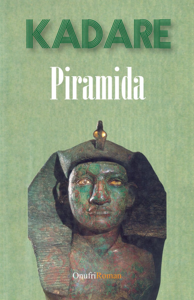 Piramida