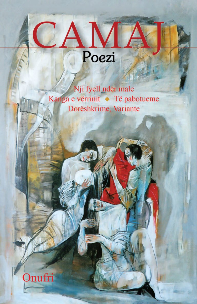 Poezi