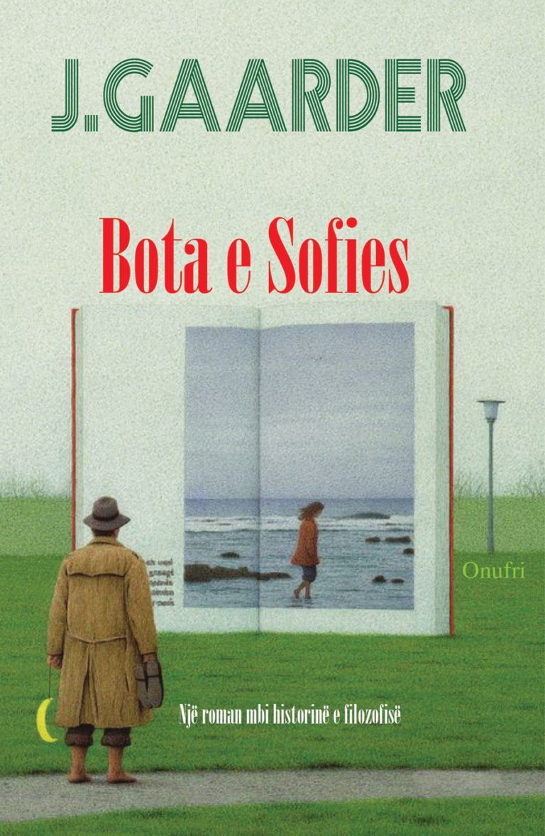 Bota e Sofies