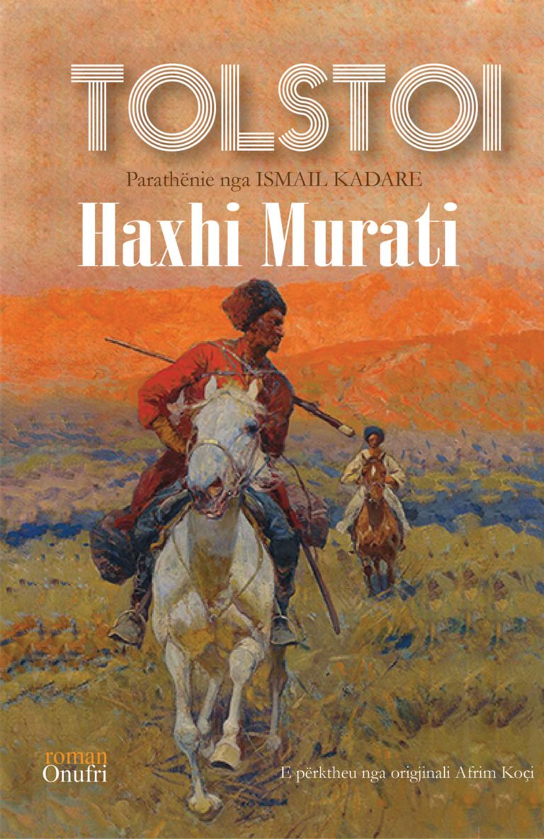 Haxhi Murati