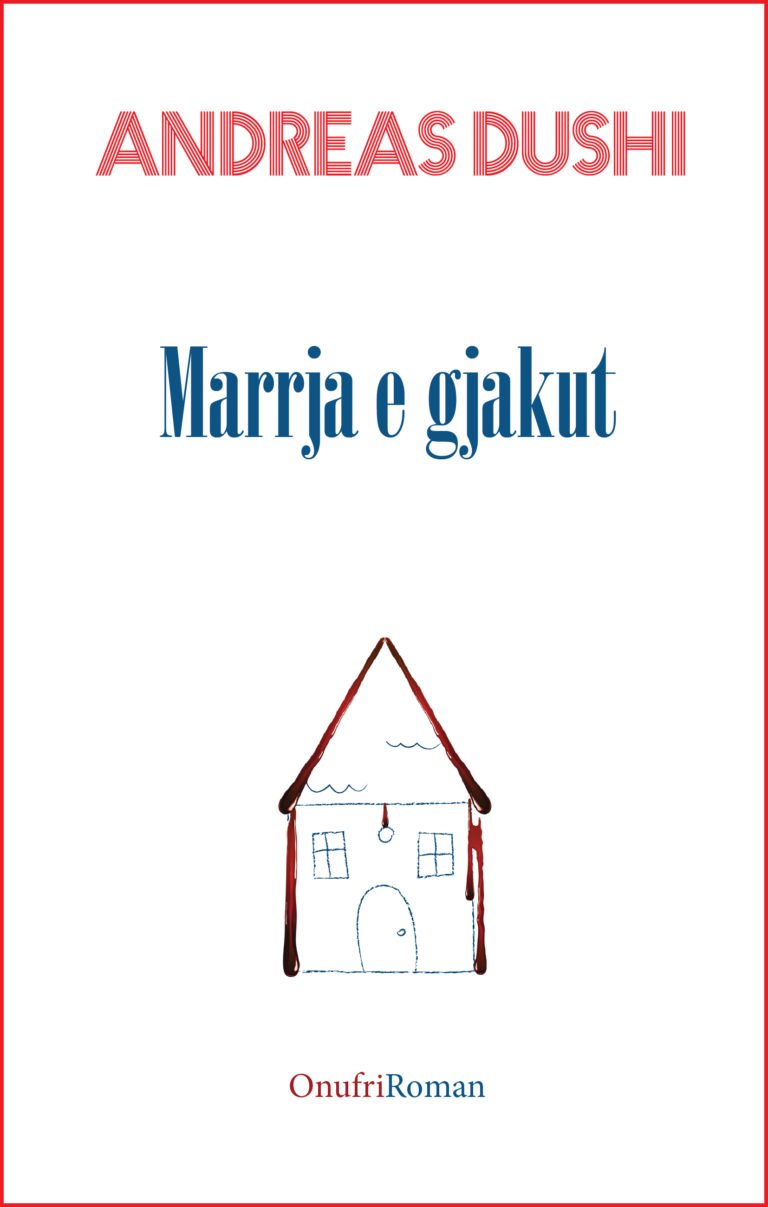 Marrja e gjakut