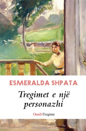 Esmeralda Shpata