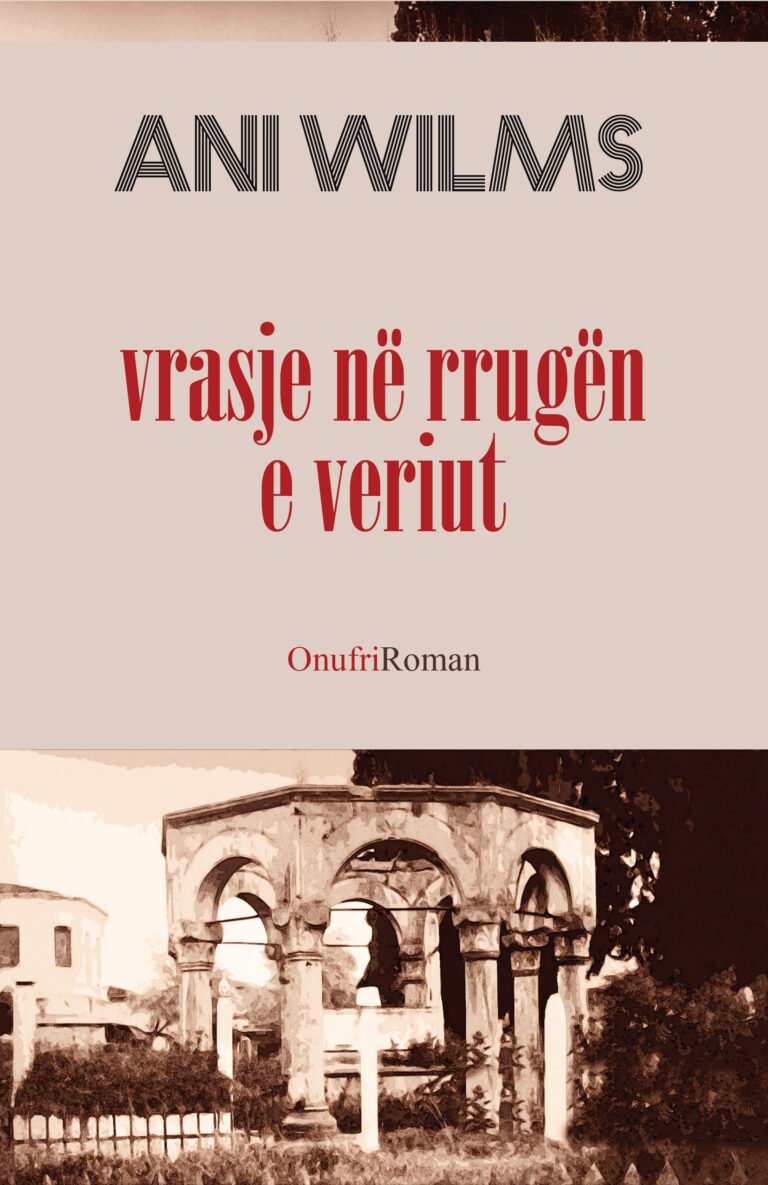 Vrasje në Rrugën e Veriut