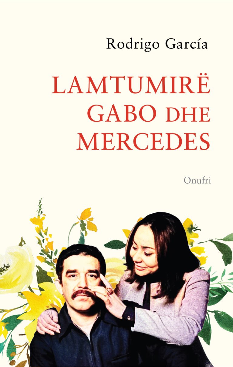 Lamtumirë Gabo dhe Mercedes