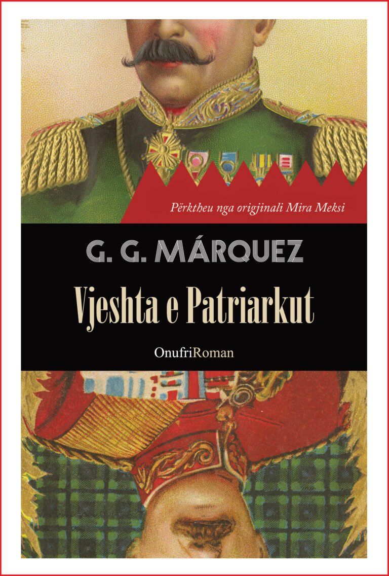 Vjeshta e Patriarkut