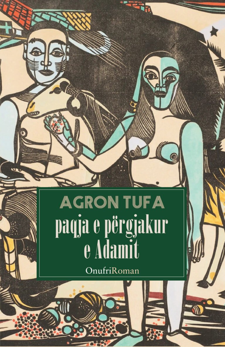 Paqja e përgjakur e Adamit