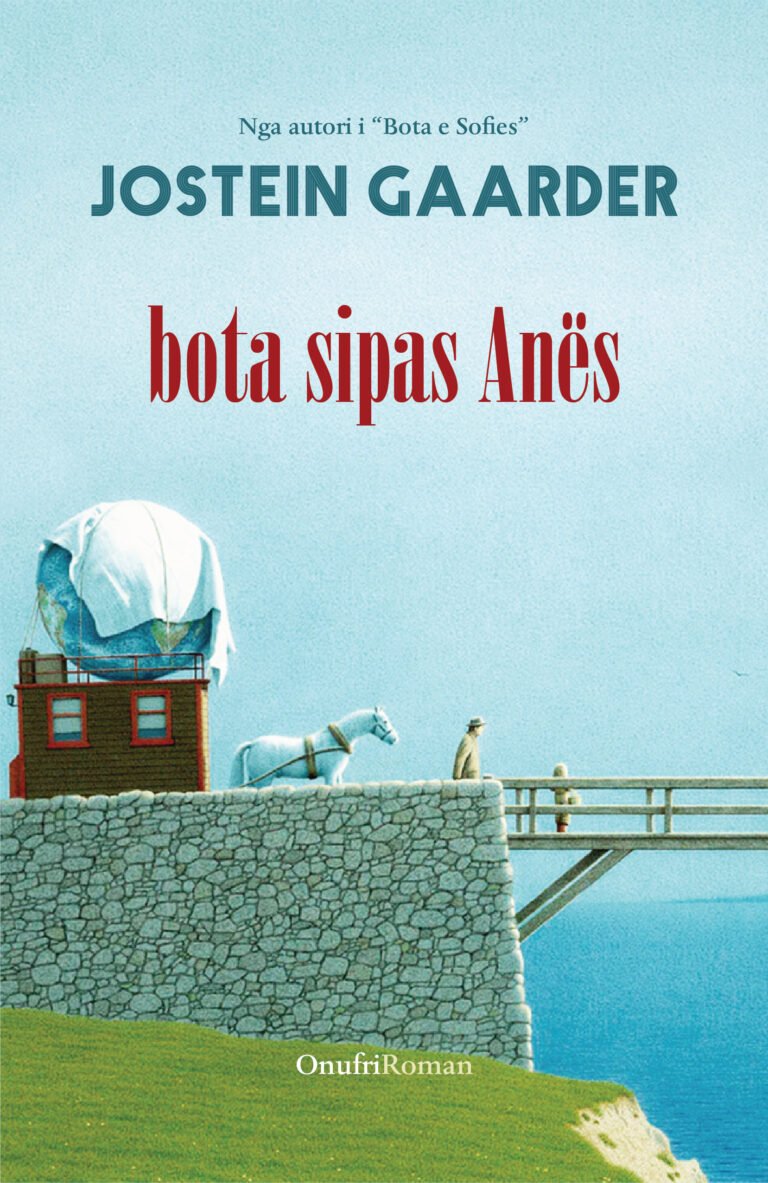 Bota sipas Anës