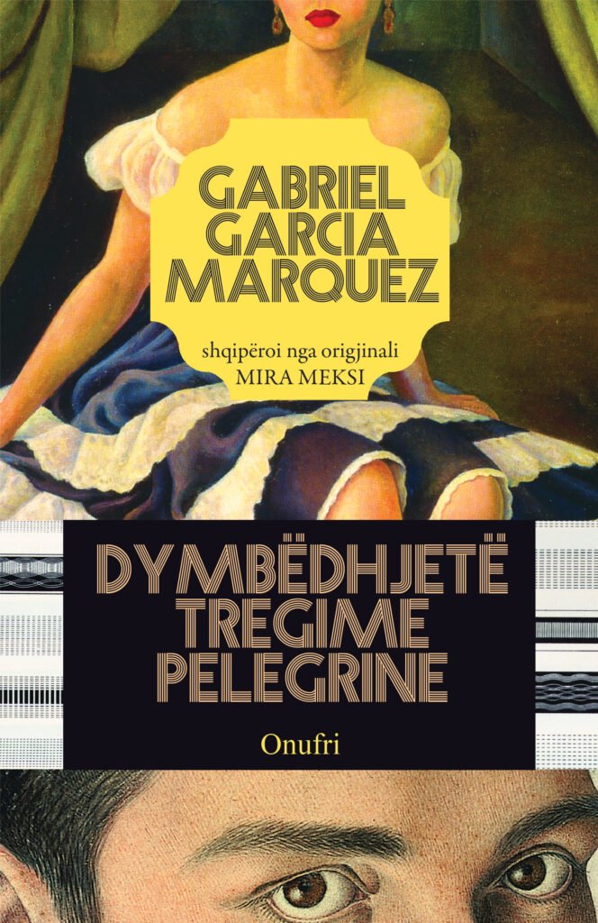 Dymbëdhjetë tregime pelegrine | Onufri SHPK