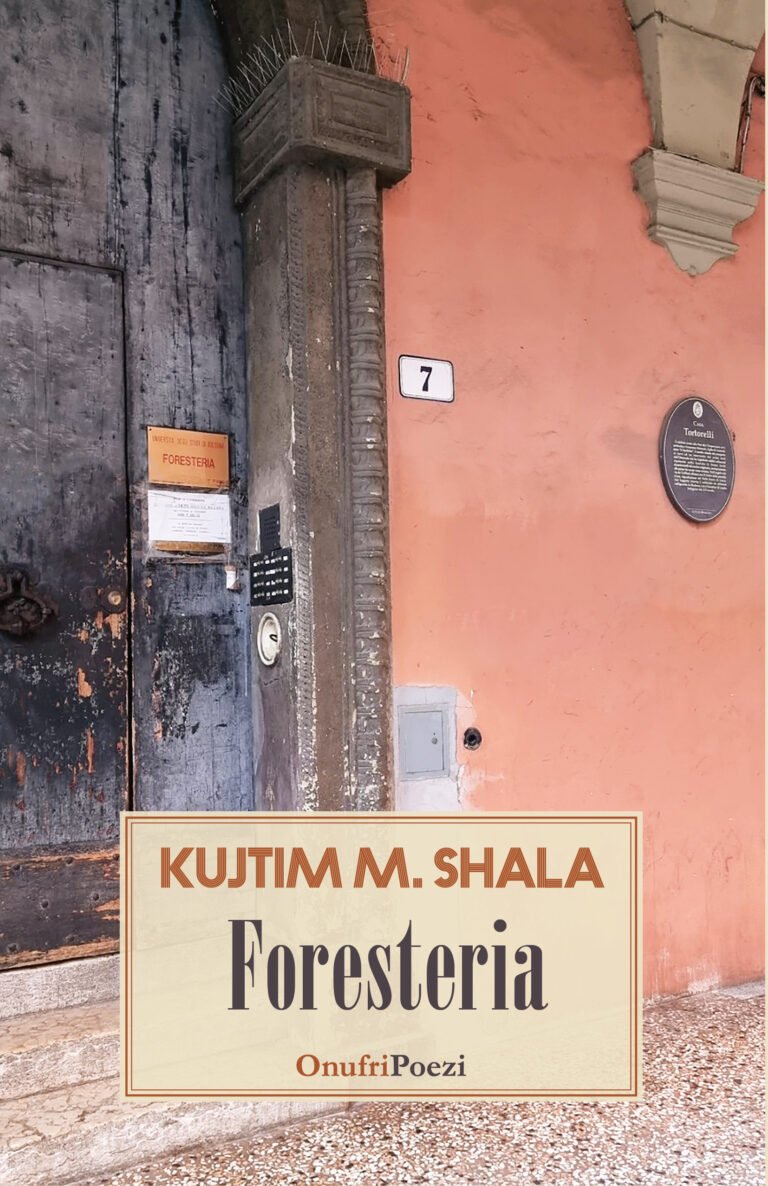 Foresteria