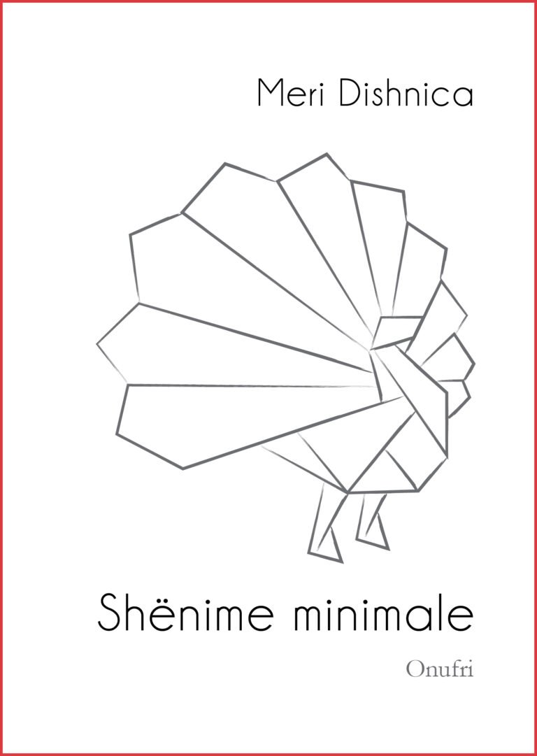 Shënime minimale