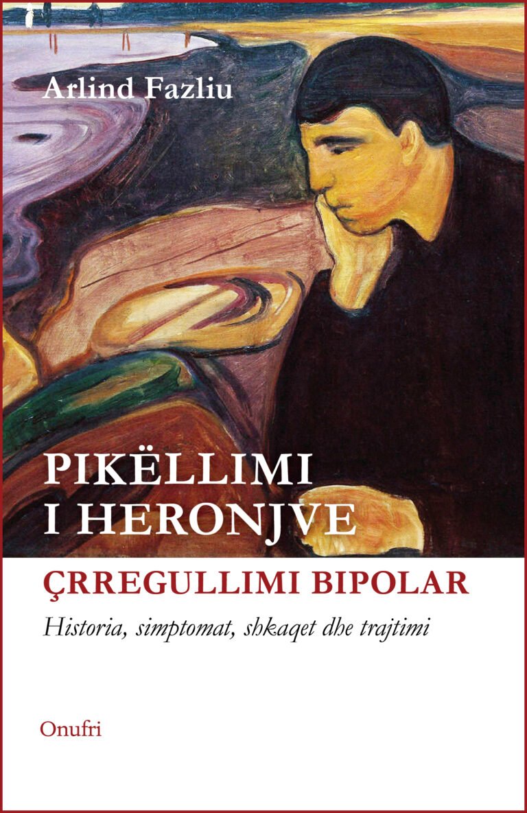 Pikëllimi i Heronjve: Çrregullimi Bipolar