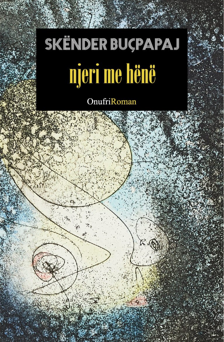 Njeri me hënë