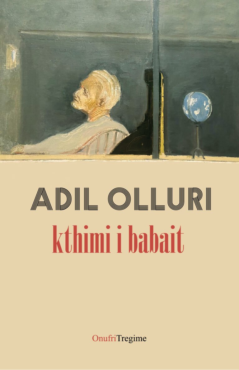 Kthimi i babait