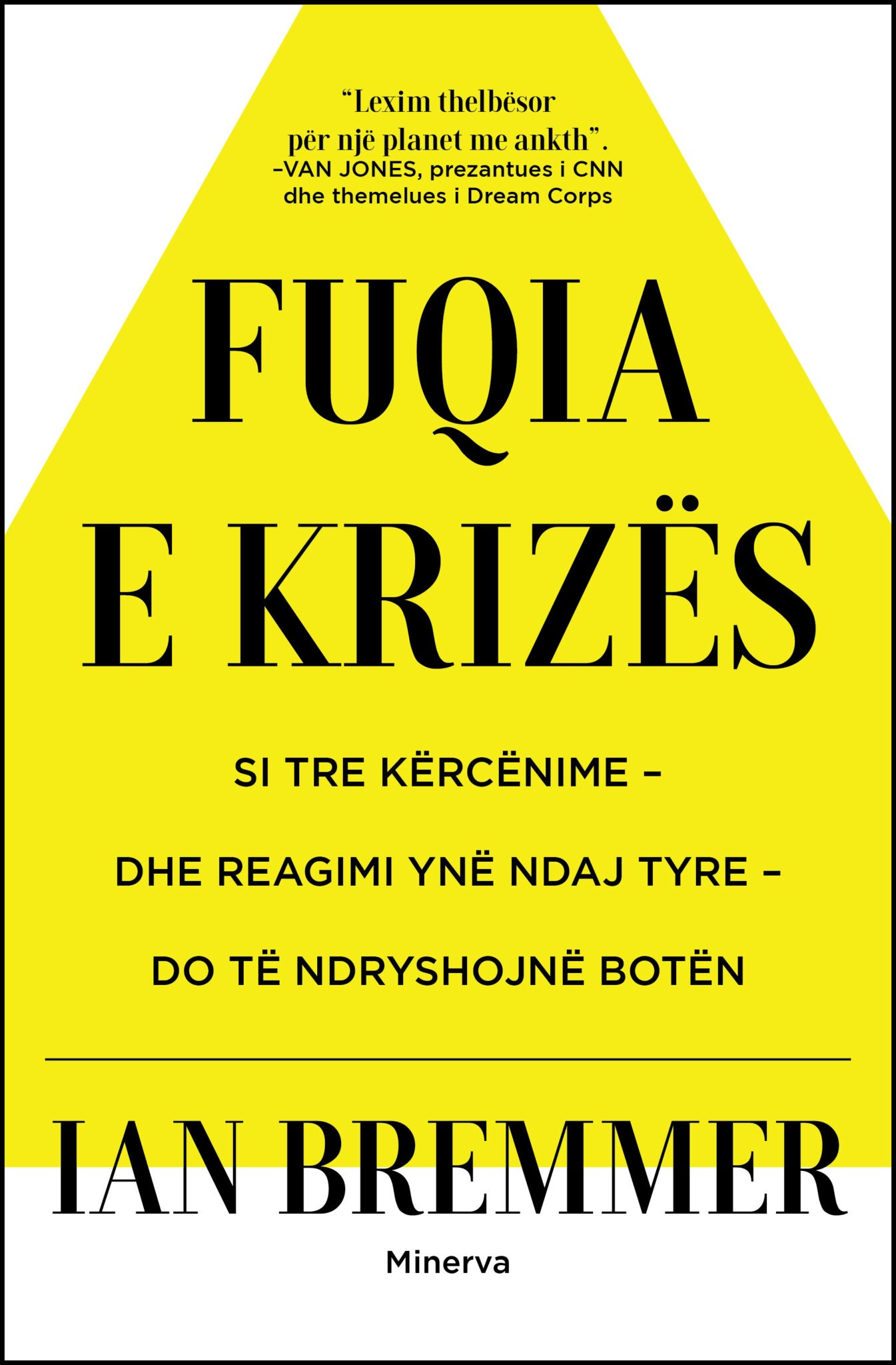 Fuqia E Krizës | Onufri SHPK