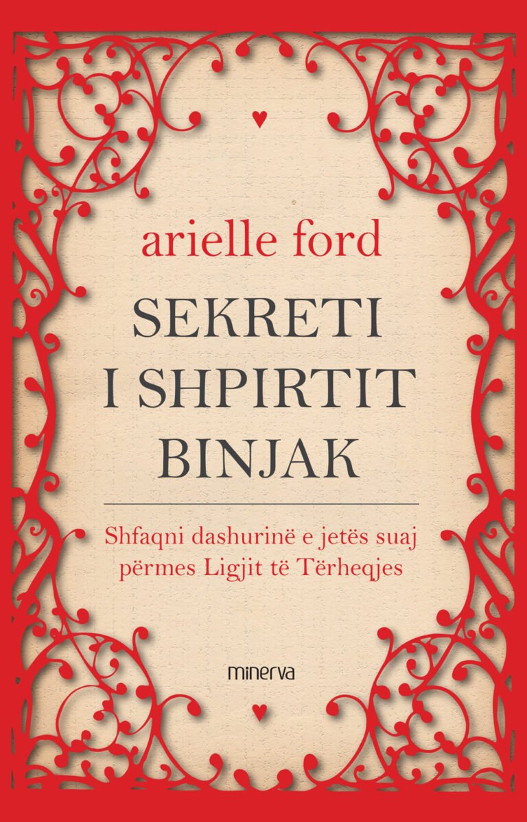 Sekreti i shpirtit binjak