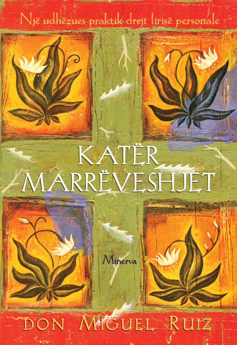 Katër Marrëveshjet