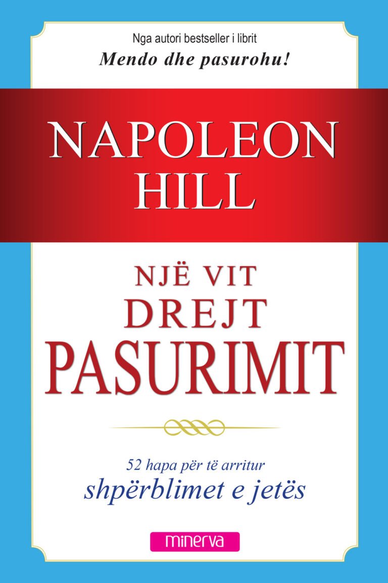 Një vit drejt pasurimit