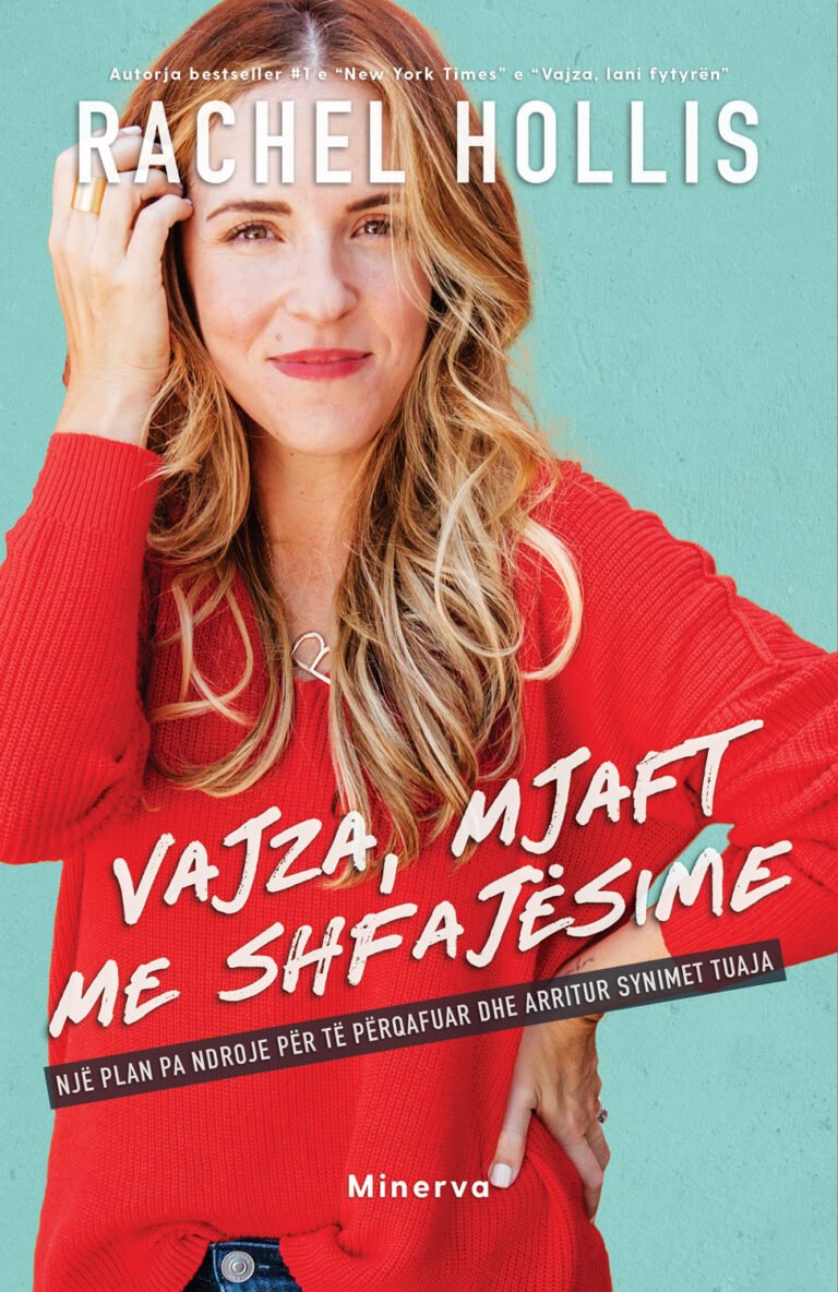 Vajza, mjaft me shfajësime