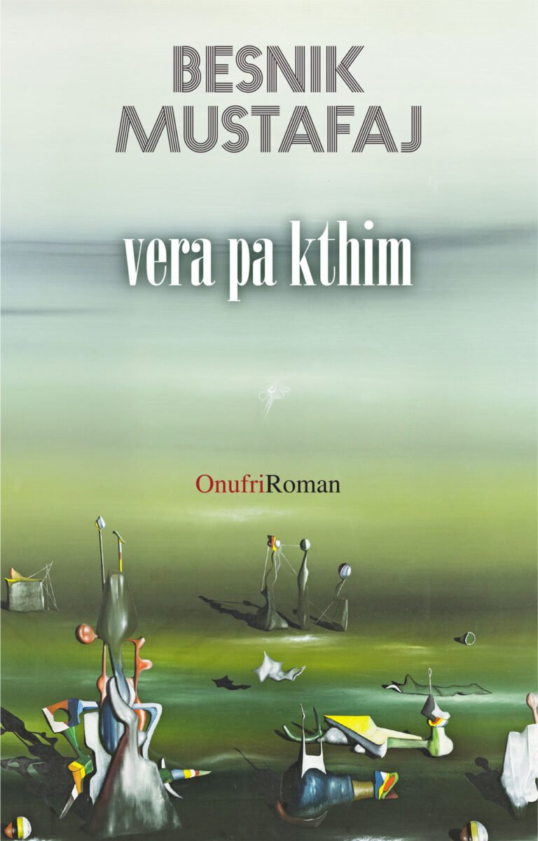 Vera pa kthim
