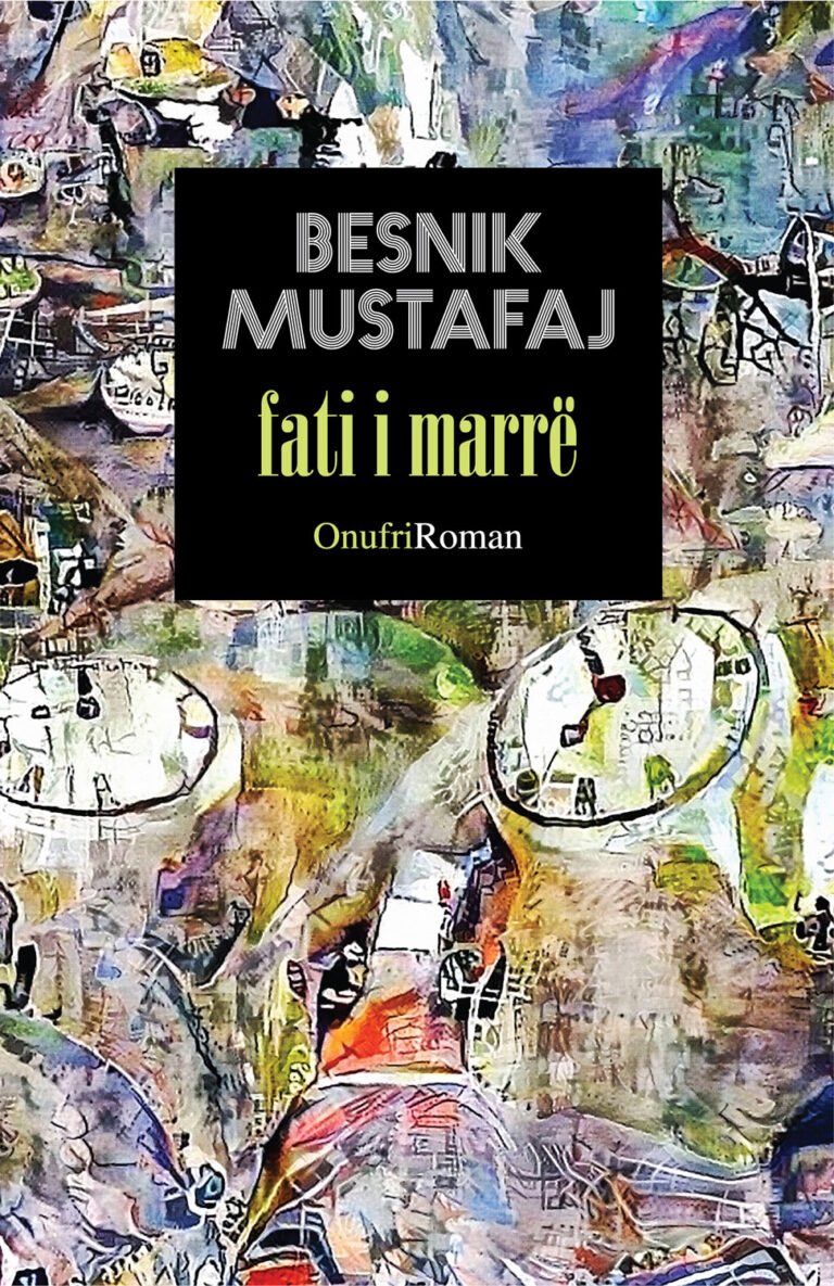 Fati i marrë