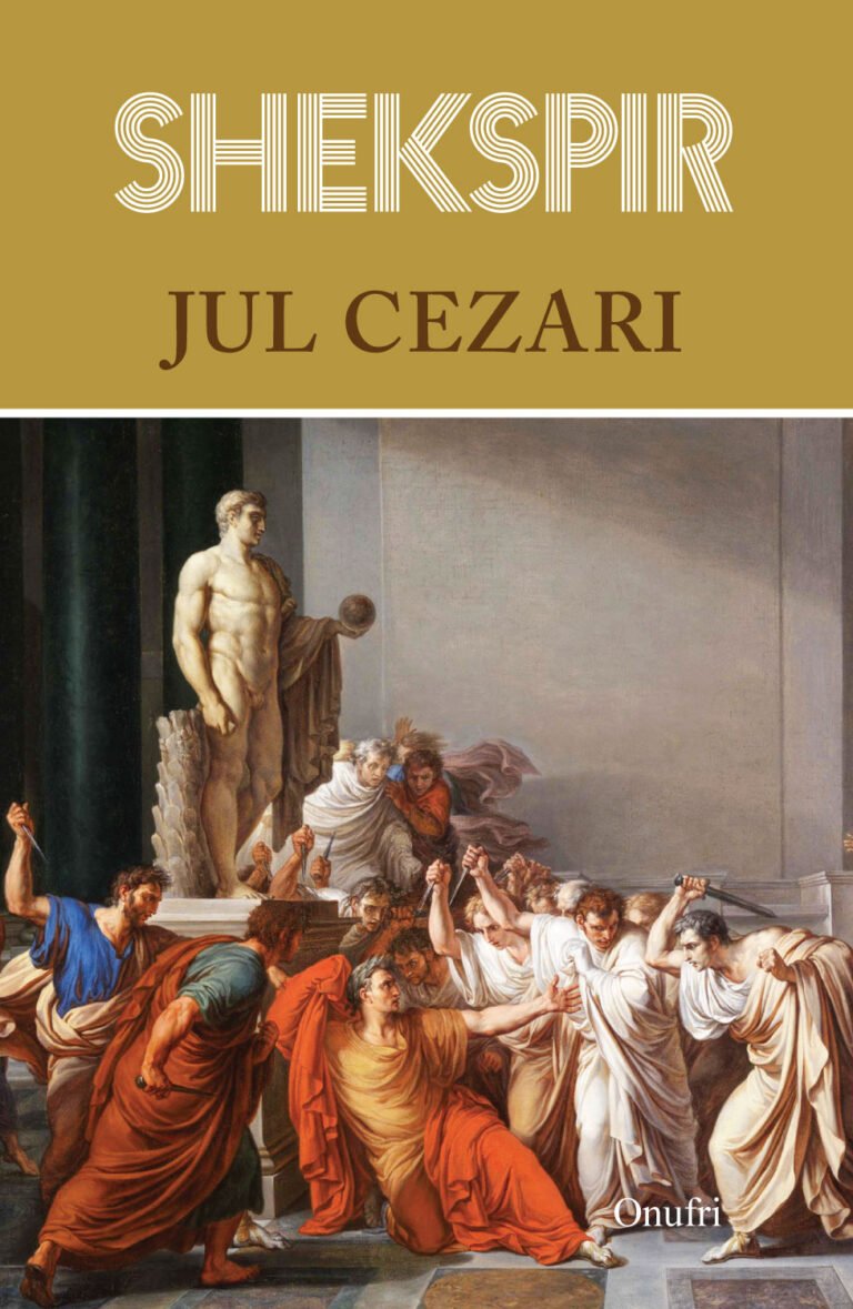 Jul Cezari