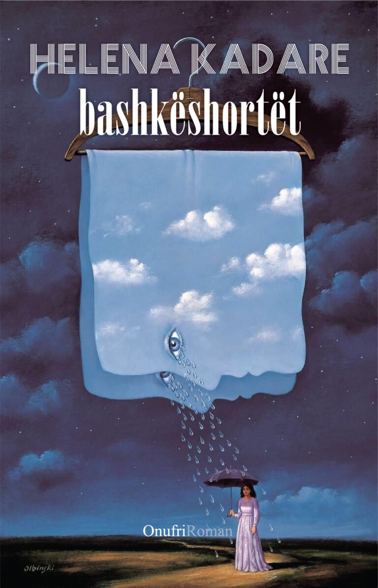 Bashkëshortët