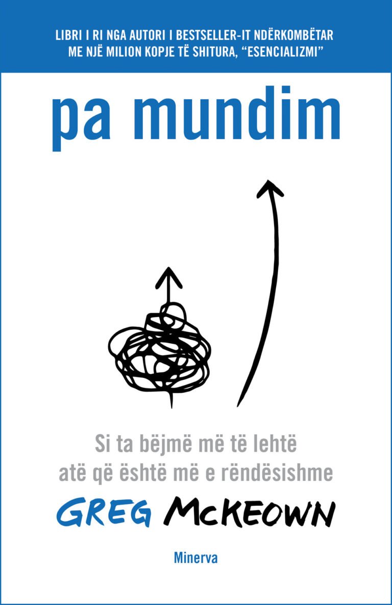 Pa mundim