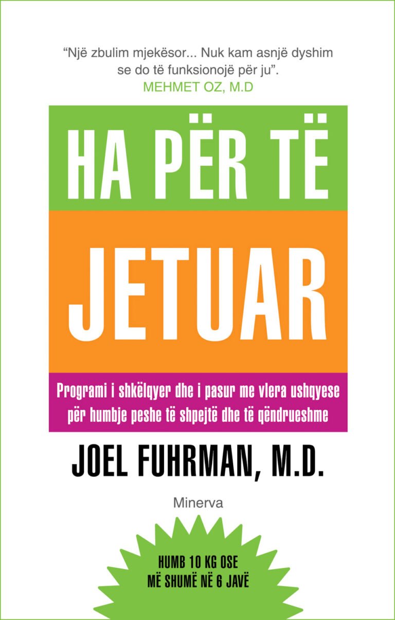 Ha për të jetuar