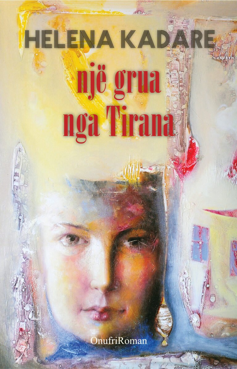 Një grua nga Tirana